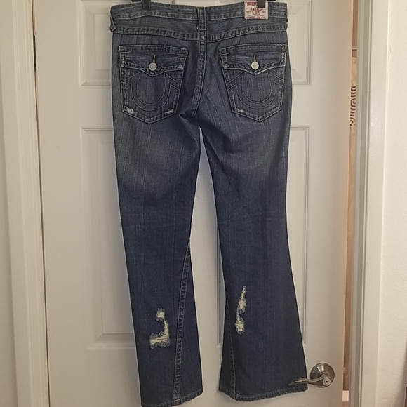 jeans true religion - Picture 5 of 8